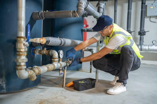 Reliable Lame Deer, MT Plumbing Services Solutions