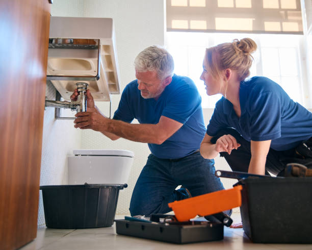 Septic System Installation and Maintenance in Lame Deer, MT